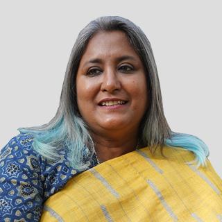 Sohini Bhattacharya photo