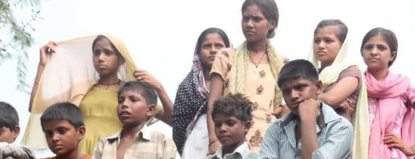 Natak Dekho and Fight for Women’s Rights in Haryana