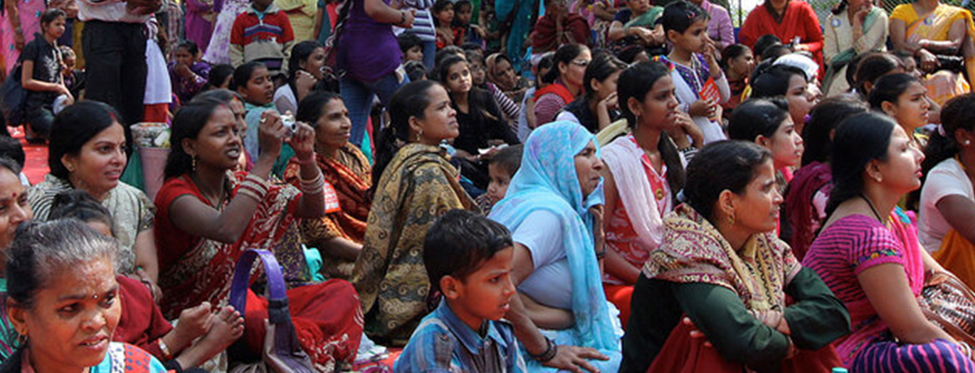 Is to make laws the only work of the government