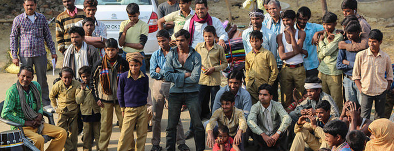 Harassment and VAW What needs change