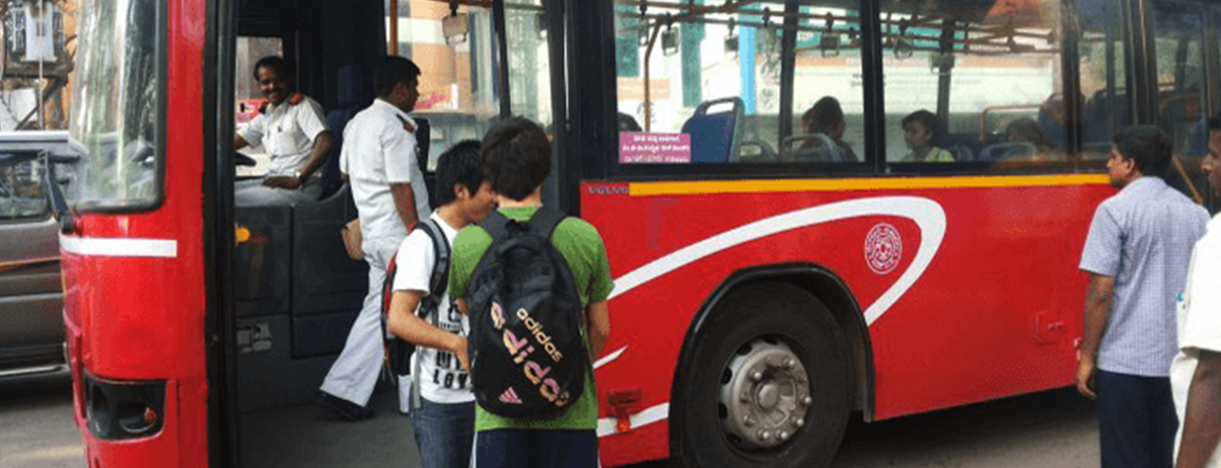 Simple Ways To Standup Against Girls Harassment