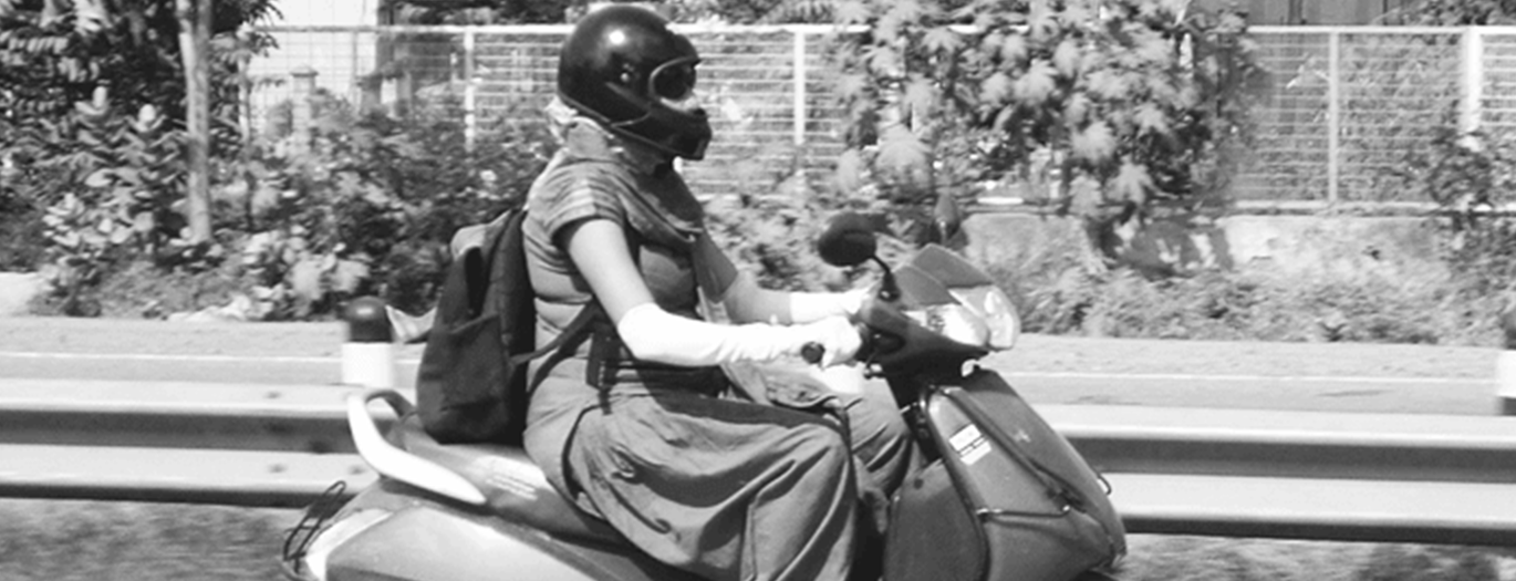 I Shared my Story With my Son on Sexual harassment