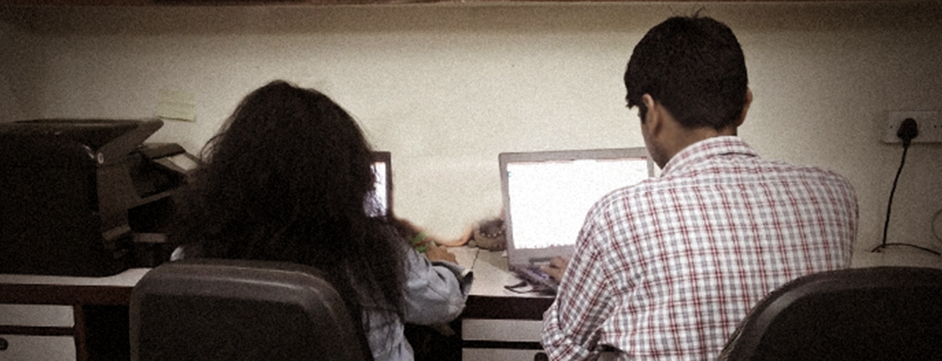 How we perpetuate everyday sexism at our workplace