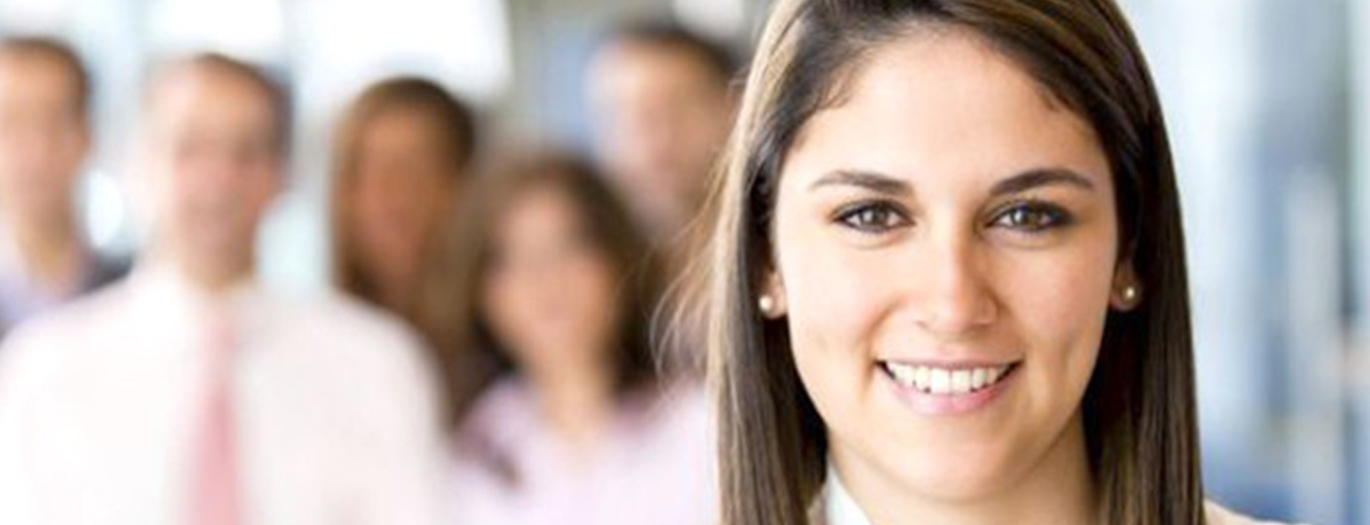 Why Aren’t There More Women At The Top