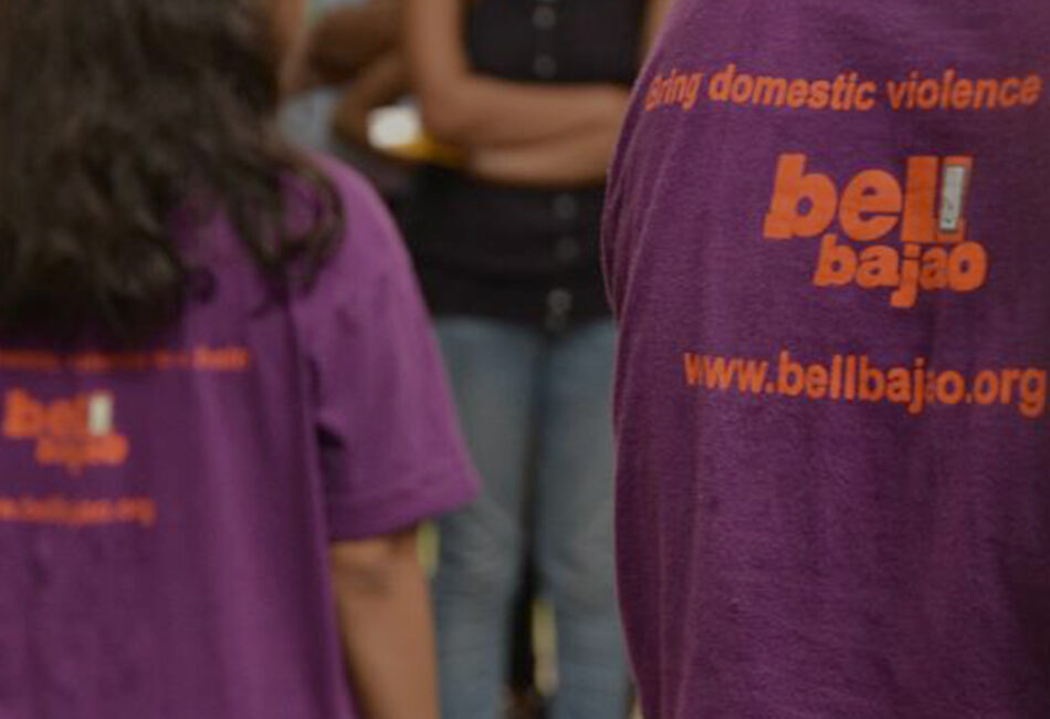 bell bajao banner