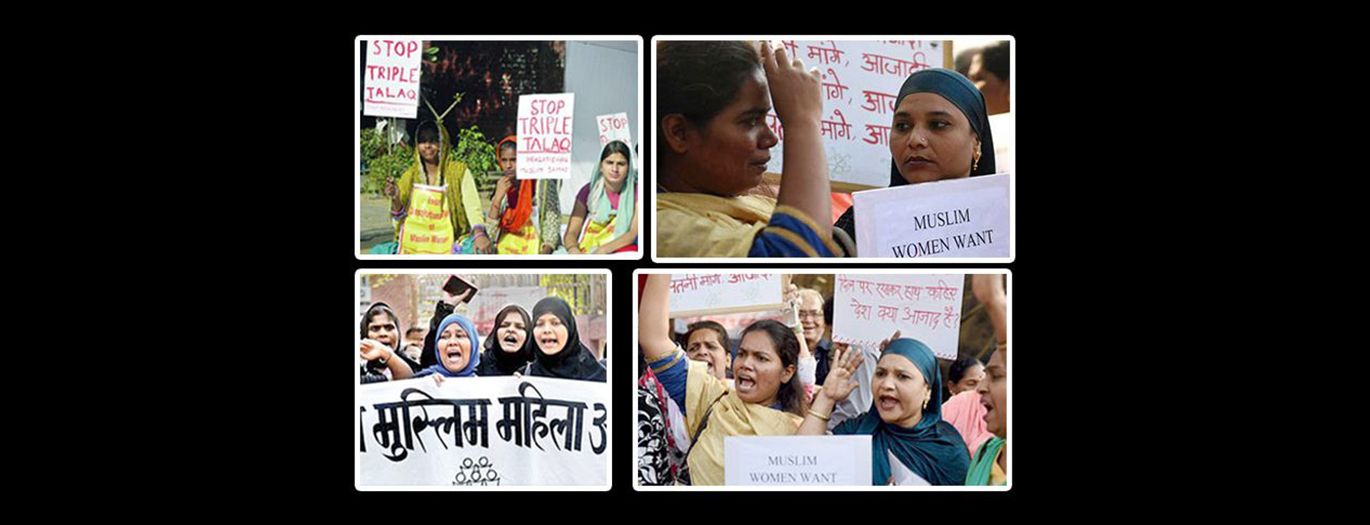 Is The Triple Talaq Judgement A Win For Muslim Women