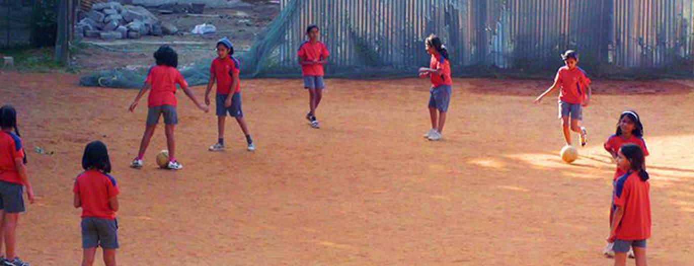 Violence Against Children In School Whose Fault Is It