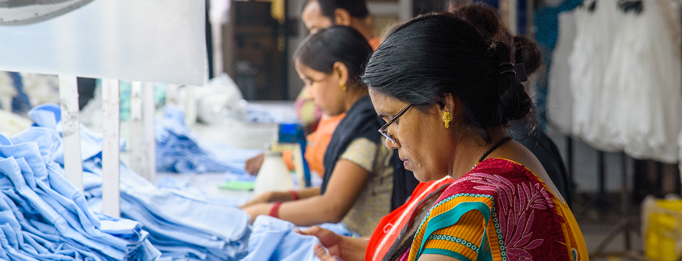 Condition of working women