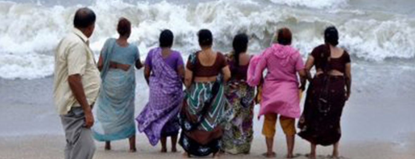 An Open Letter To Men It’s Time For You To Step Up