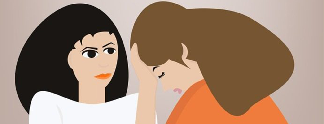 I Felt Mentally Exhausted Experiences Of A Working Mother