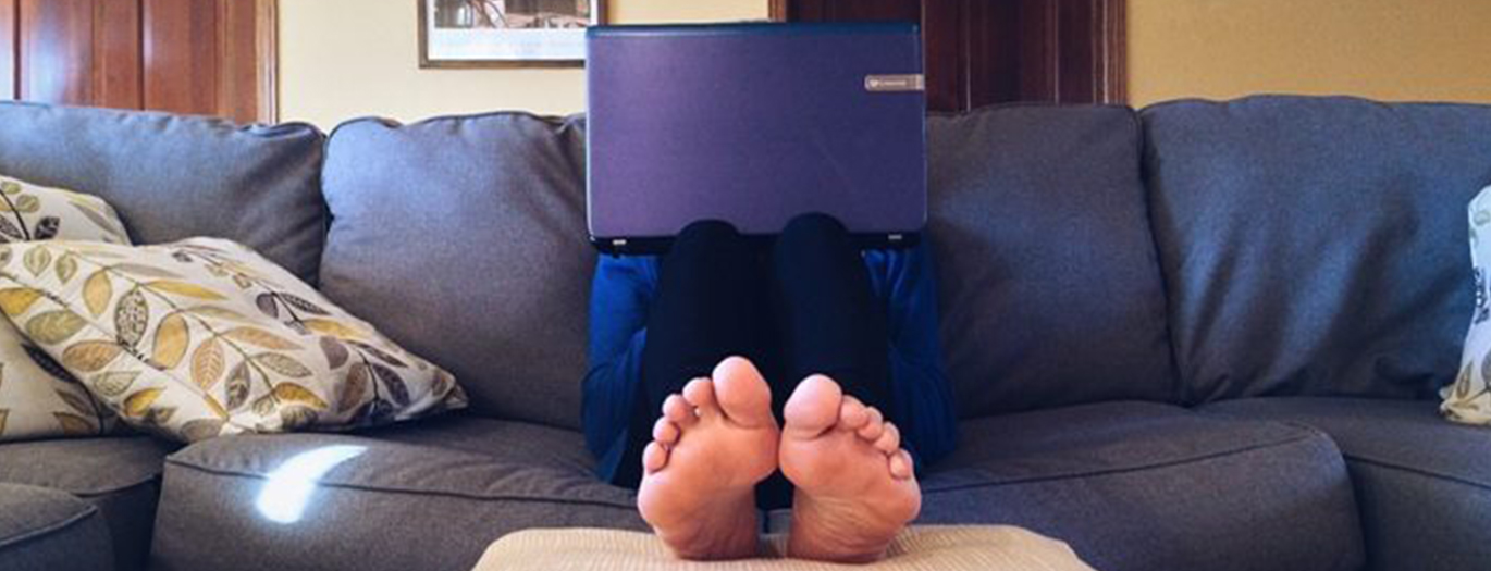 When Does The Work From Home Mom Get Her Holiday