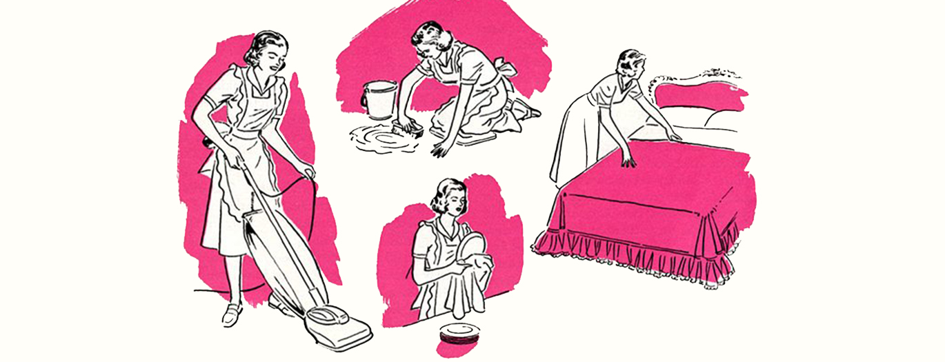 Why Don’t Women Take Care Of Themselves It’s Not Because They Don’t Want To!