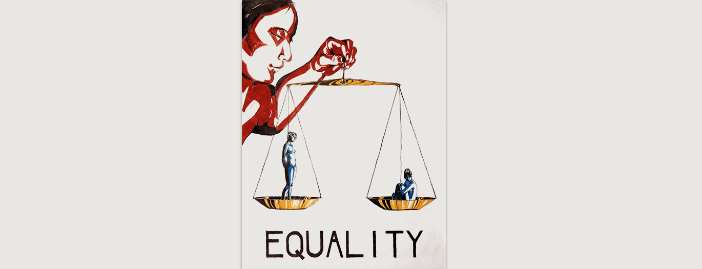 Women, law and society