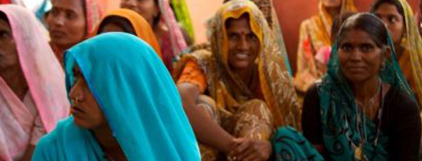 A woman's responsibility