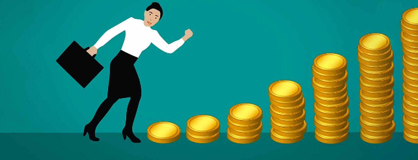 5 Common Responses Women Get When They Want To Talk About Finances And Why They’re Wrong