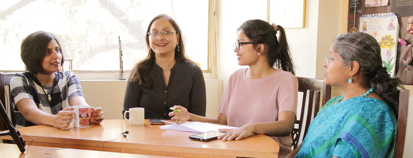 3 Inspirational Women Tell Us Why Women And Finance Should Totally Mix