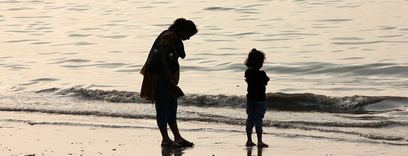 An unlikely parent: what my Maa didn’t teach me