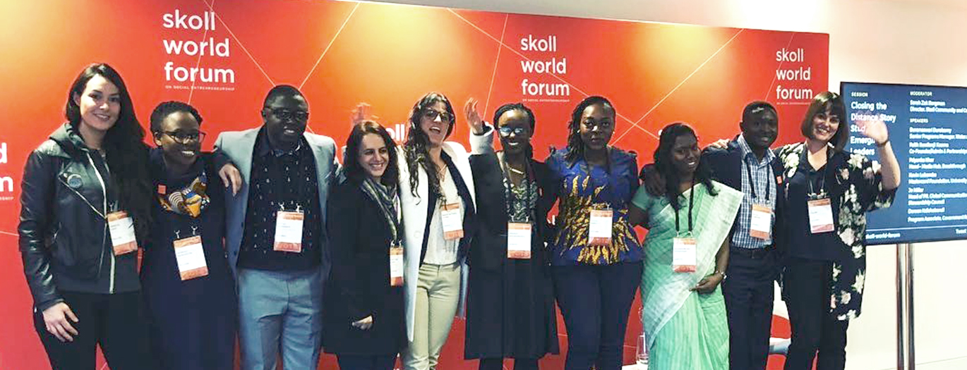 I don’t care how much you know if I know that you don’t care.