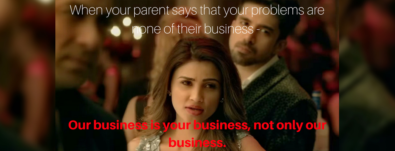 Why It Matters When Parents Don't Talk To Their Children