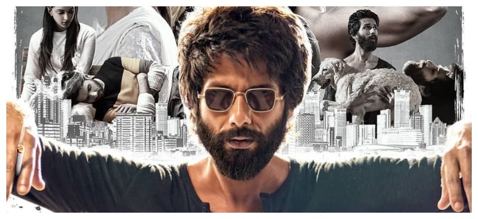 Kabir Singh