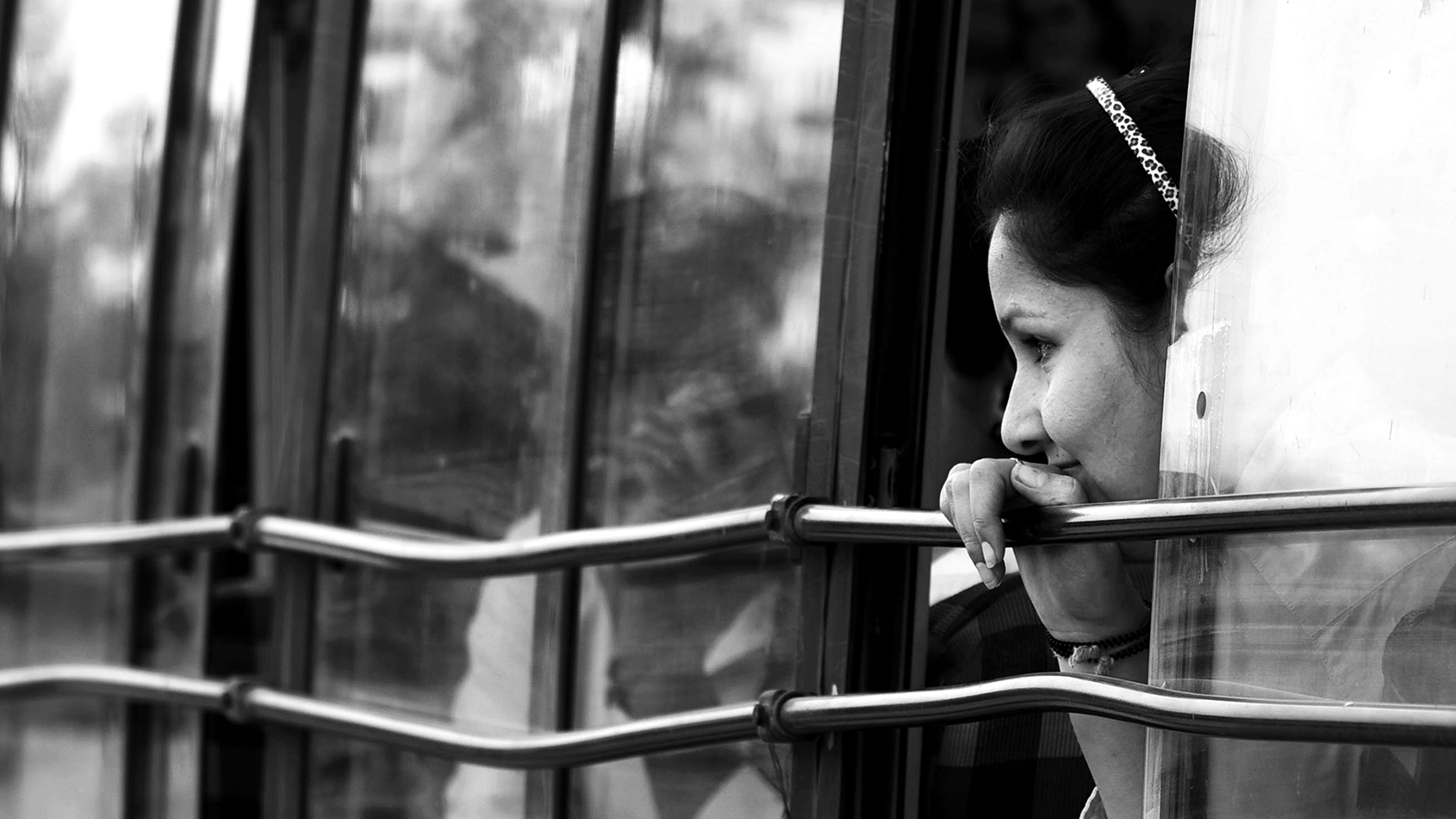 My daughter will be the first fashion designer from our village.