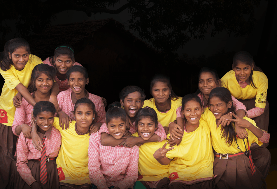 Team Change New Year