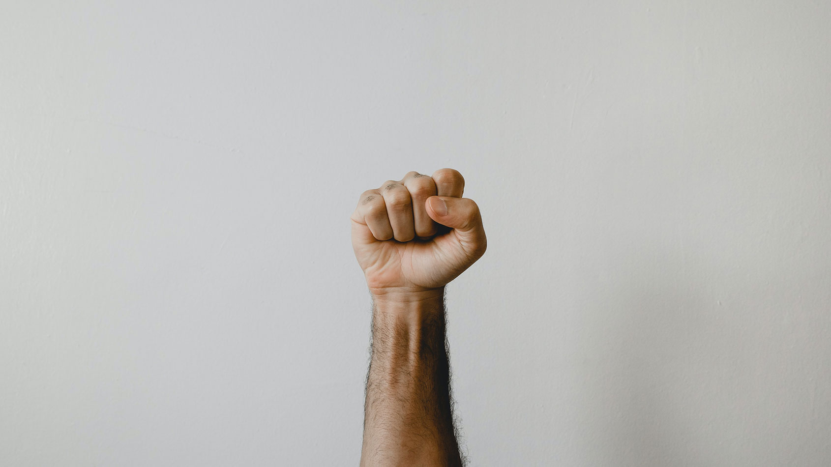 Change begins with you