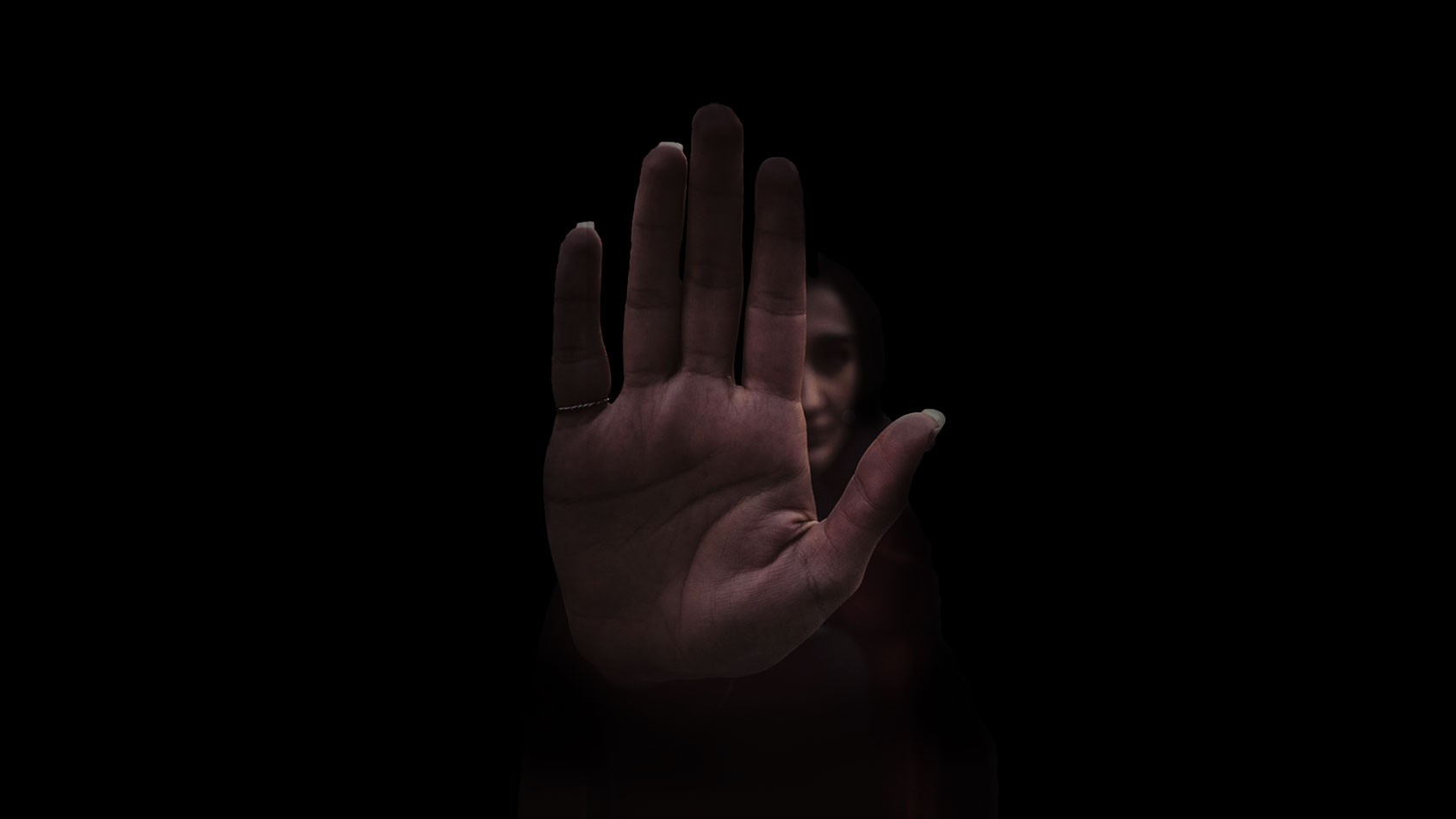 Stop domestic violence