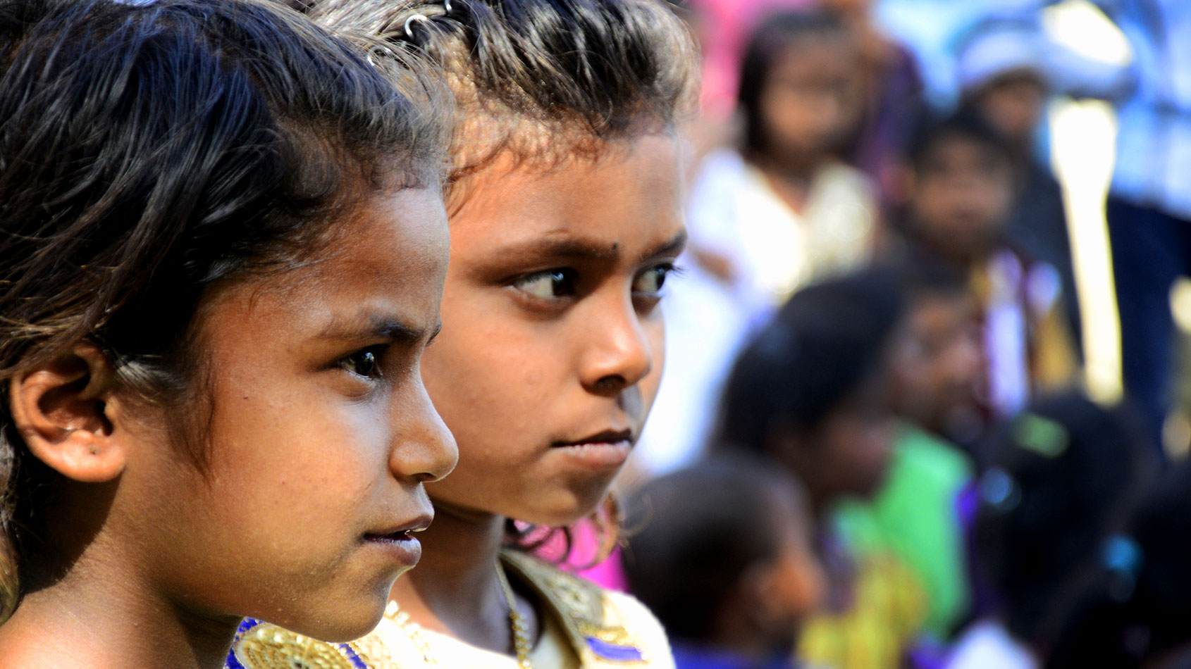 Impact of Covid-19 on girls