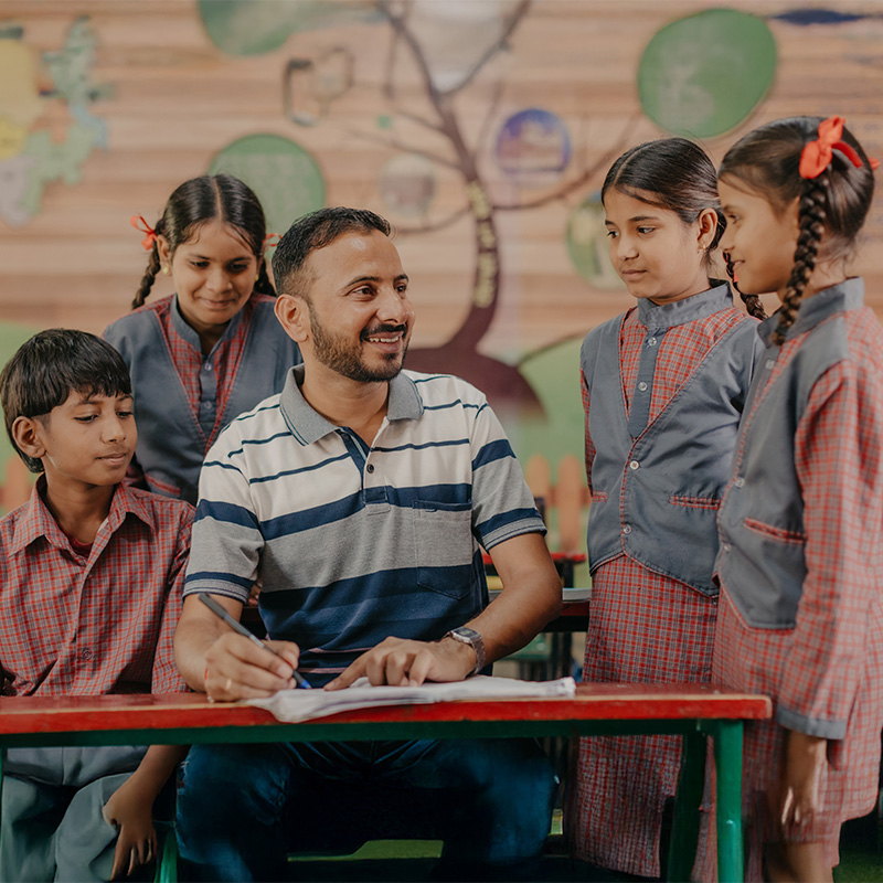 Transforming Culture